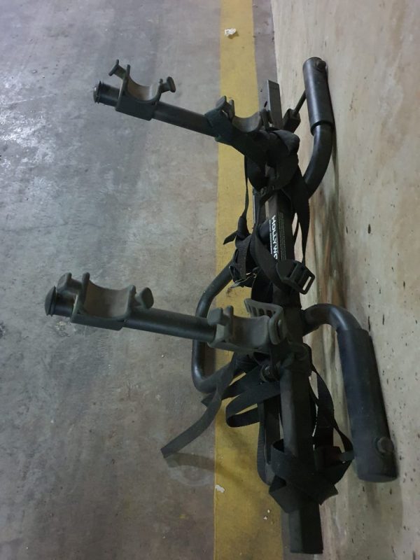 Portabicicleta rack marca hollywood modelo SR1 - Image 3