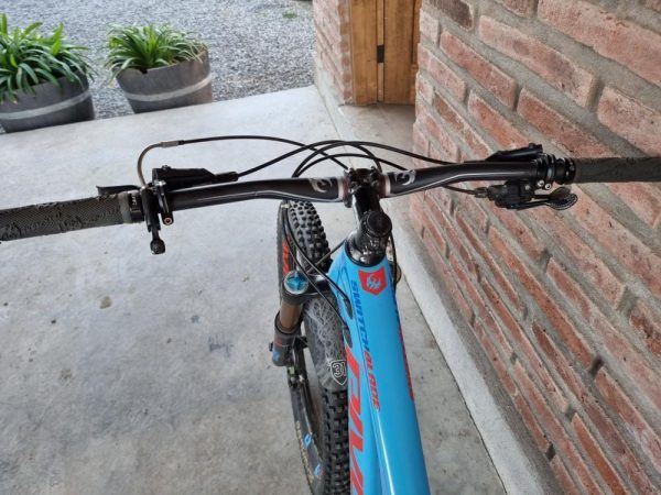 Pivot Switchblade Talla M - Image 3