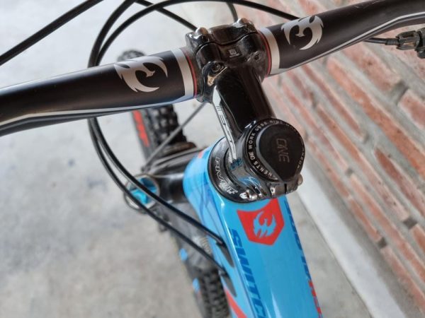 Pivot Switchblade Talla M - Image 4