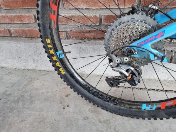 Pivot Switchblade Talla M - Image 8