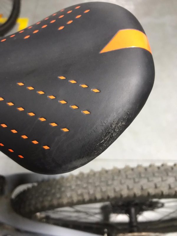 KTM Myroon PRO SE Talla S - Image 6