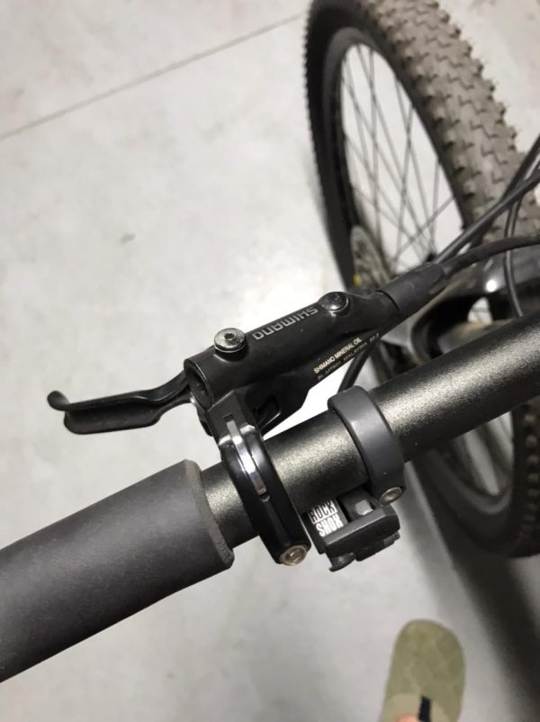 KTM Myroon PRO SE Talla S - Image 8