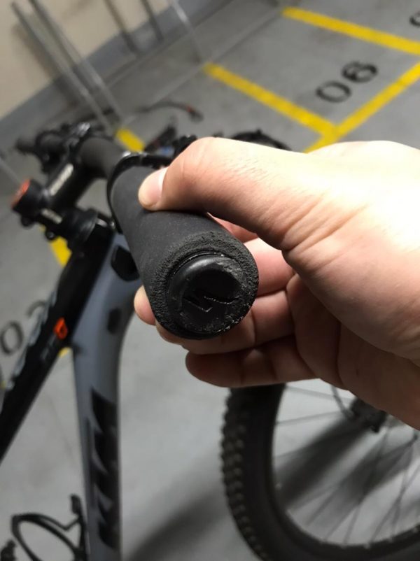 KTM Myroon PRO SE Talla S - Image 10