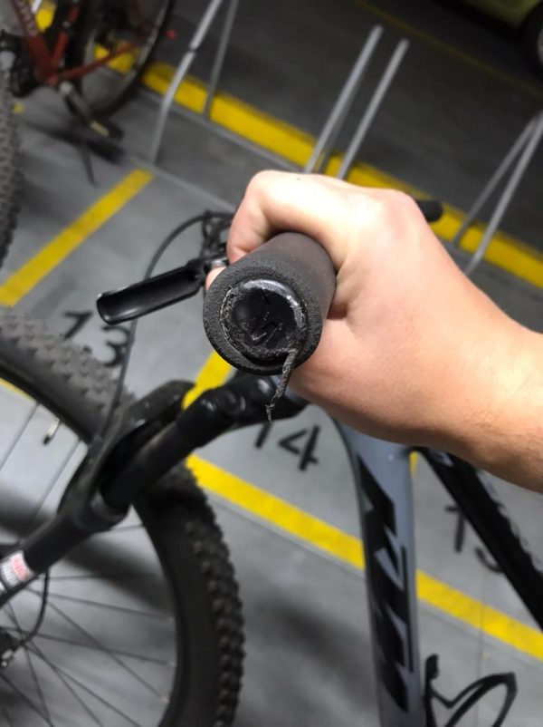 KTM Myroon PRO SE Talla S - Image 9