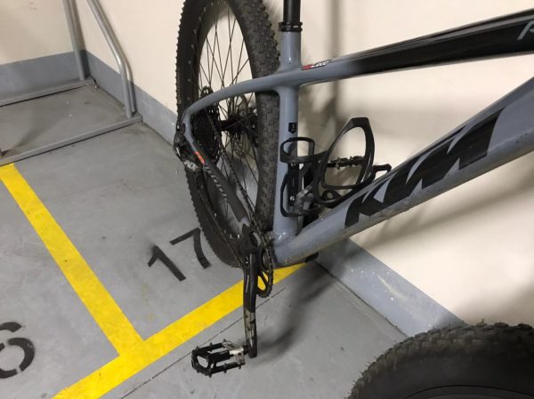 KTM Myroon PRO SE Talla S - Image 13