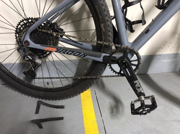 KTM Myroon PRO SE Talla S - Image 5