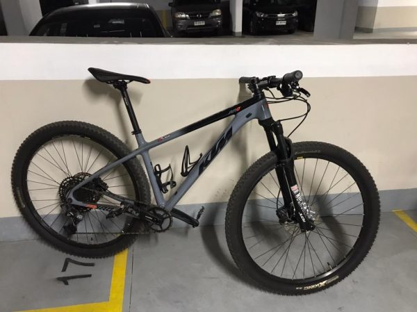 KTM Myroon PRO SE Talla S - Image 2