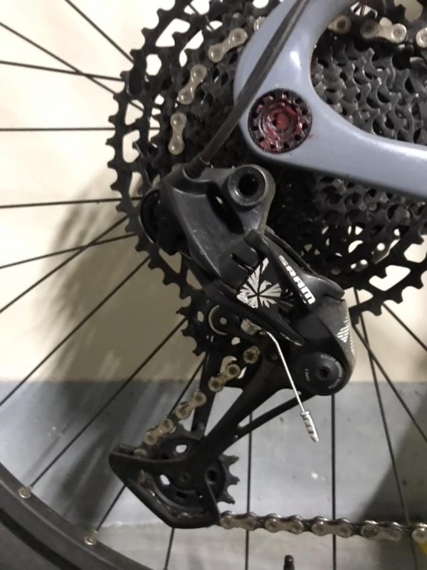 KTM Myroon PRO SE Talla S - Image 4