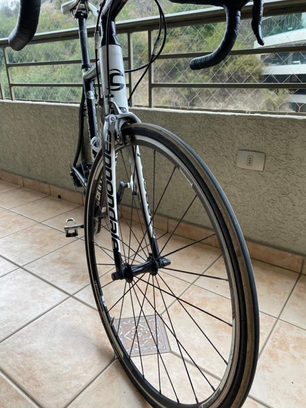 Cannondale SuperSixEvo 2014 Talla 56 - Image 4
