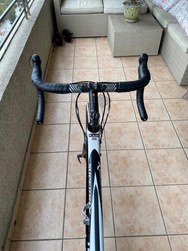 Cannondale SuperSixEvo 2014 Talla 56 - Image 5