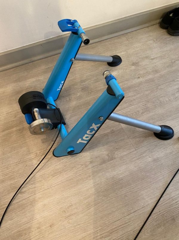 Rodillo Tacx Blue Matic - Image 2