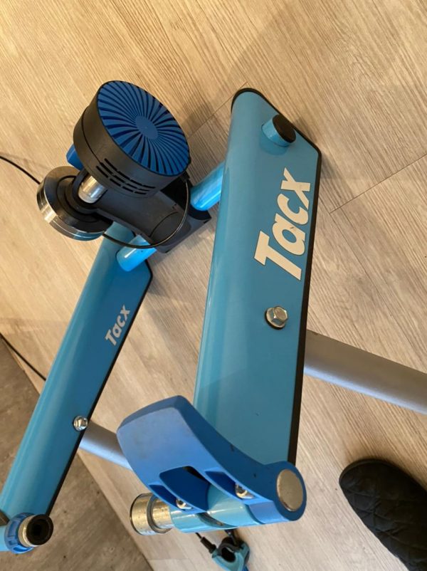 Rodillo Tacx Blue Matic - Image 4