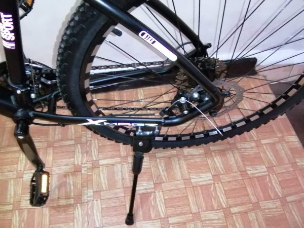 Bicicleta MAGZ Talla 17¨ Nueva - Image 4