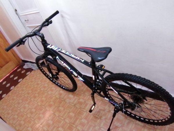 Bicicleta MAGZ Talla 17¨ Nueva - Image 6