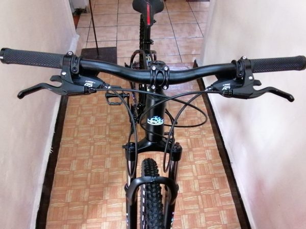 Bicicleta MAGZ Talla 17¨ Nueva - Image 7