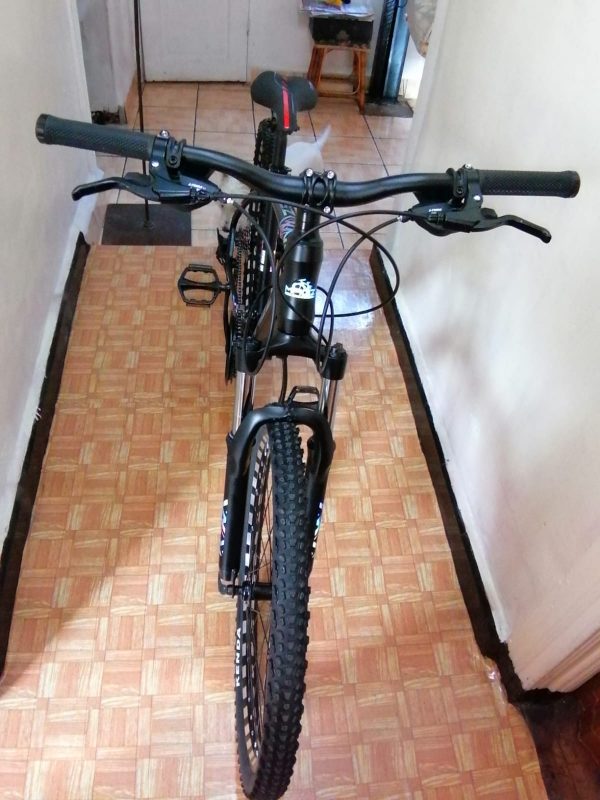 Bicicleta MAGZ Talla 17¨ Nueva - Image 9