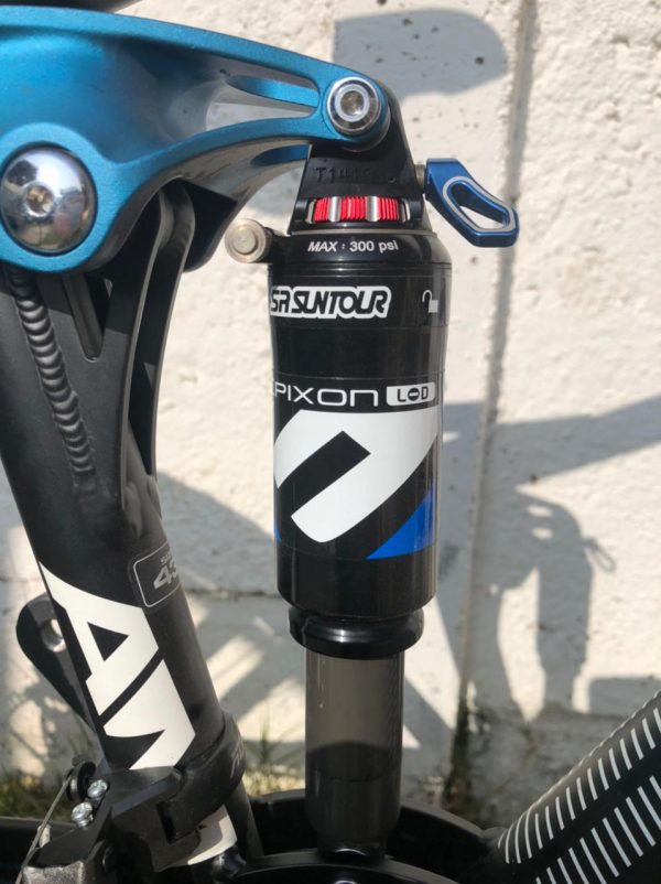 Bulls Wild Cup 1 Talla M Aro 27.5 - Image 3