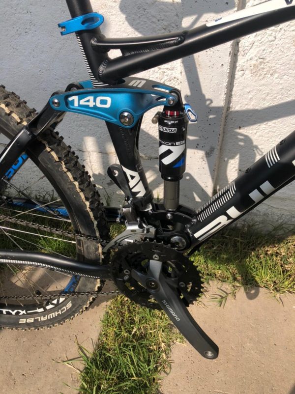 Bulls Wild Cup 1 Talla M Aro 27.5 - Image 5