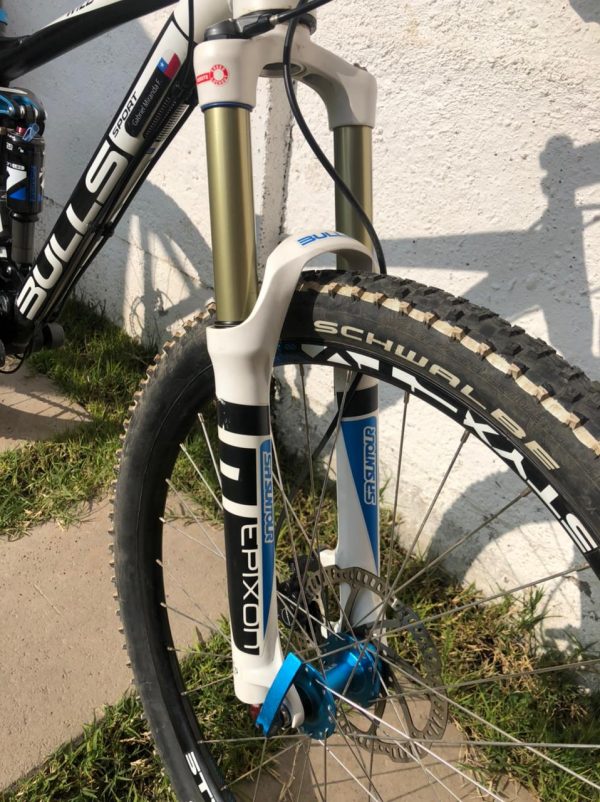 Bulls Wild Cup 1 Talla M Aro 27.5 - Image 7