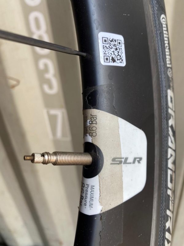 Giant Liv Avow Talla S + ruedas - Image 11