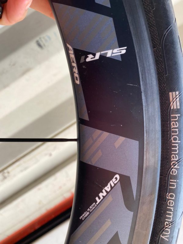 Giant Liv Avow Talla S + ruedas - Image 10