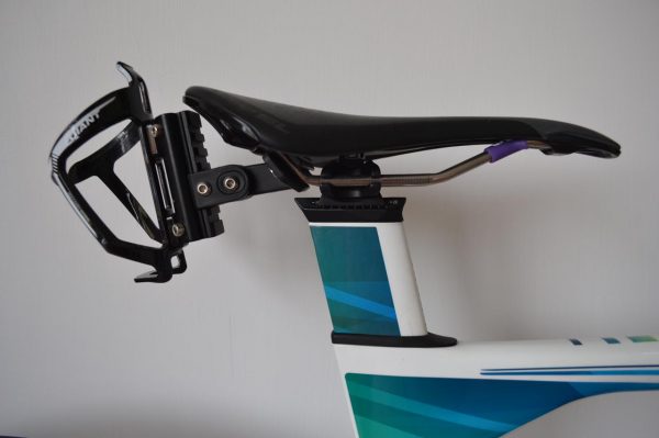 Giant Liv Avow Talla S + ruedas - Image 5