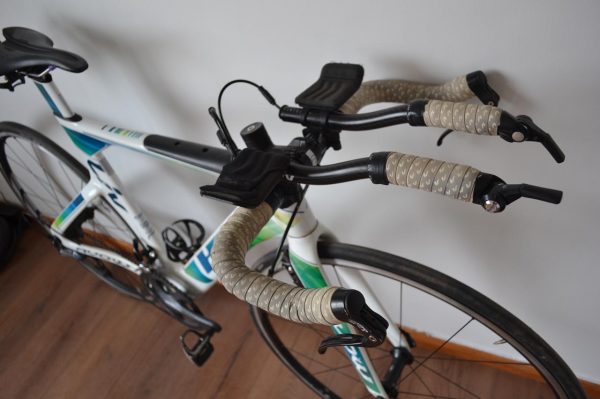 Giant Liv Avow Talla S + ruedas - Image 6