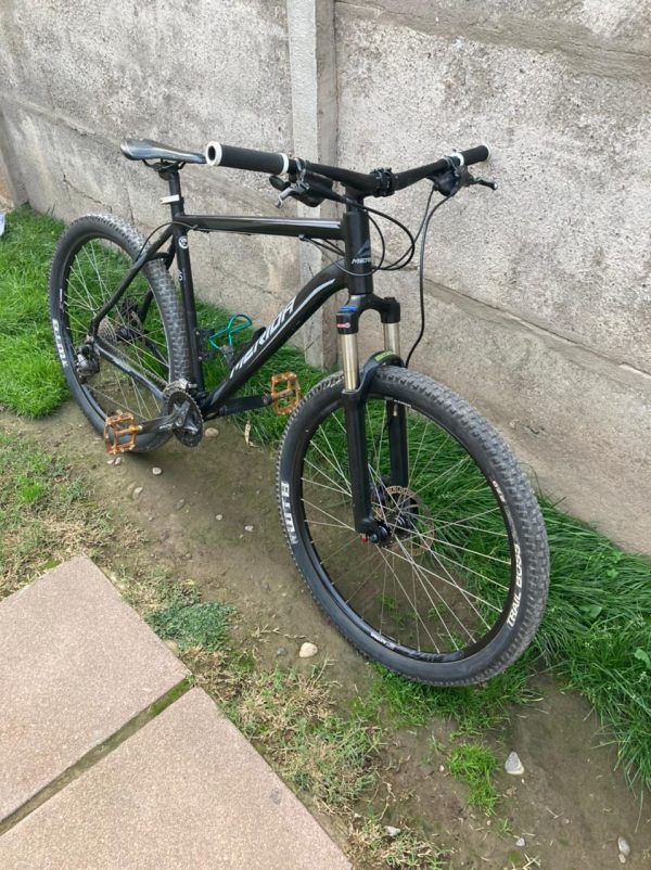 Merida big seven 40 Talla XL - Image 3