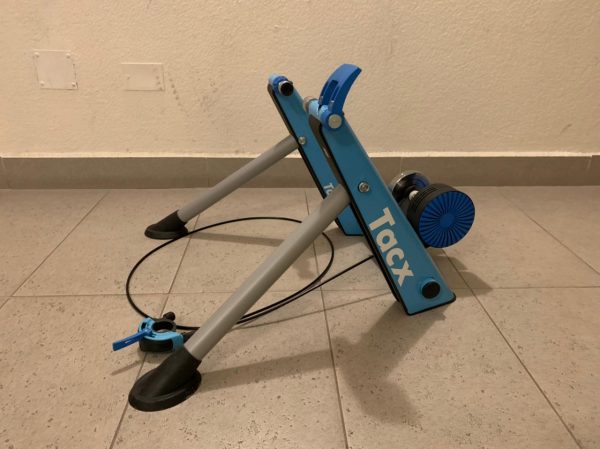 Rodillo Tacx Blue Matic - Image 2