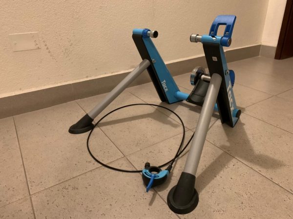 Rodillo Tacx Blue Matic - Image 3