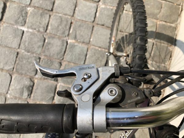 Trek 800 Sport Talla L - Image 3