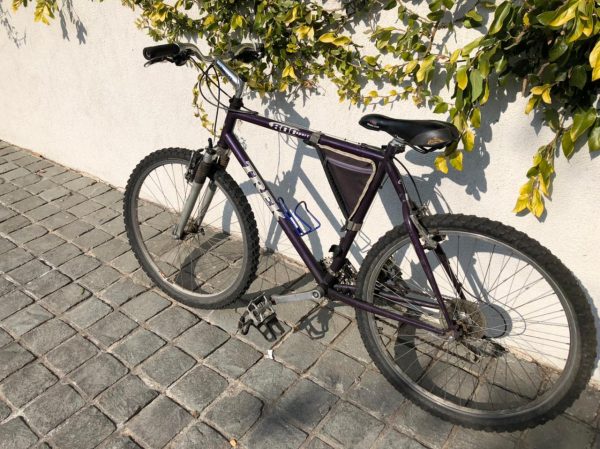 Trek 800 Sport Talla L - Image 2