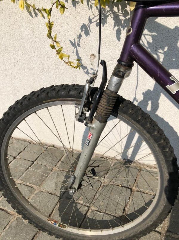 Trek 800 Sport Talla L - Image 5