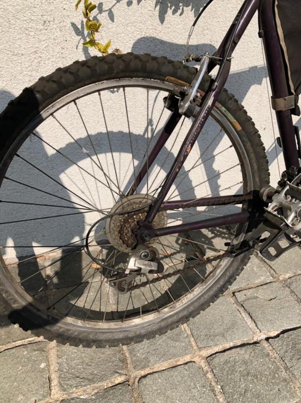 Trek 800 Sport Talla L - Image 6