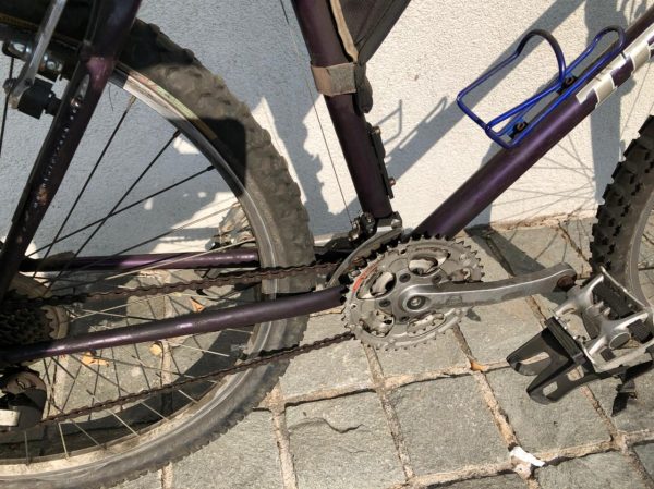 Trek 800 Sport Talla L - Image 7