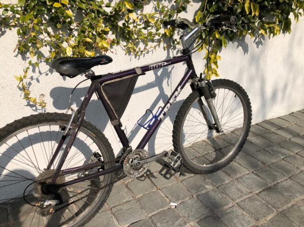 Trek 800 Sport Talla L - Image 8