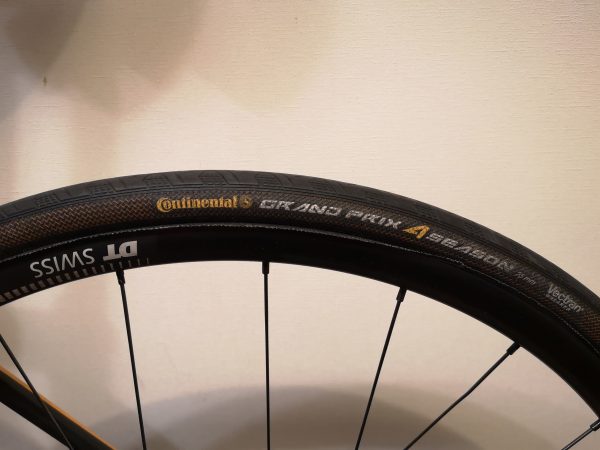 Specialized Roubaix Comp Talla 58 - Image 11