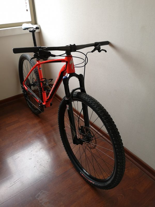 Specialized Stumpjumper Comp 29 Talla L - Image 3