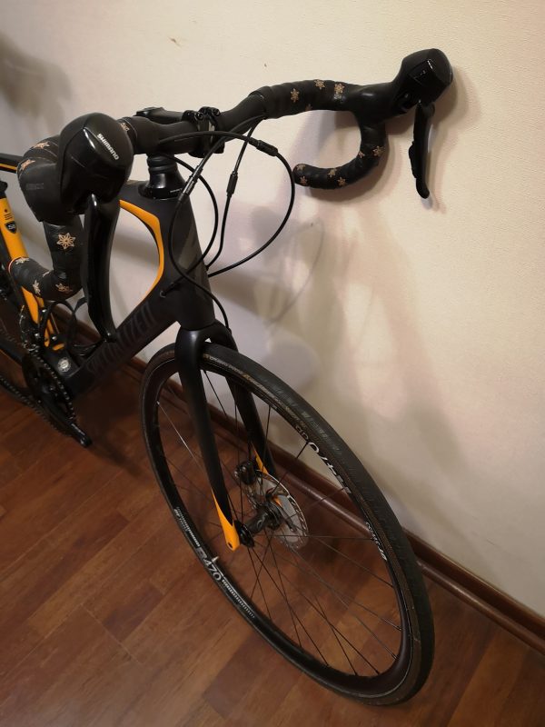 Specialized Roubaix Comp Talla 58 - Image 6