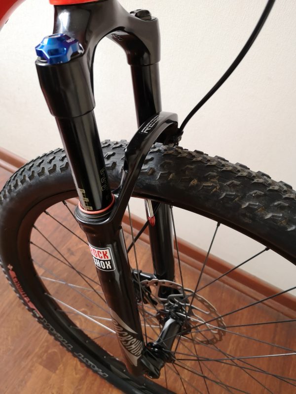 Specialized Stumpjumper Comp 29 Talla L - Image 7