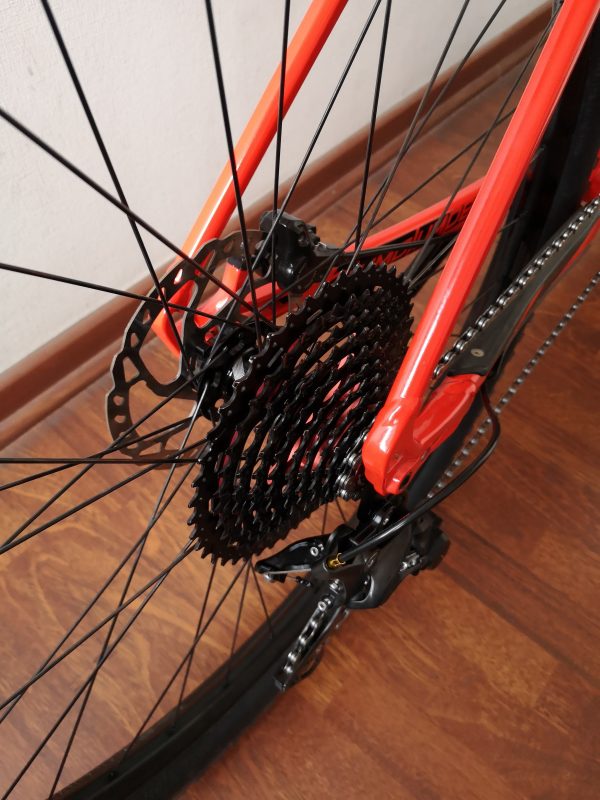 Specialized Stumpjumper Comp 29 Talla L - Image 8