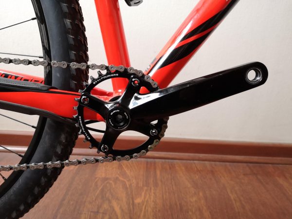 Specialized Stumpjumper Comp 29 Talla L - Image 9