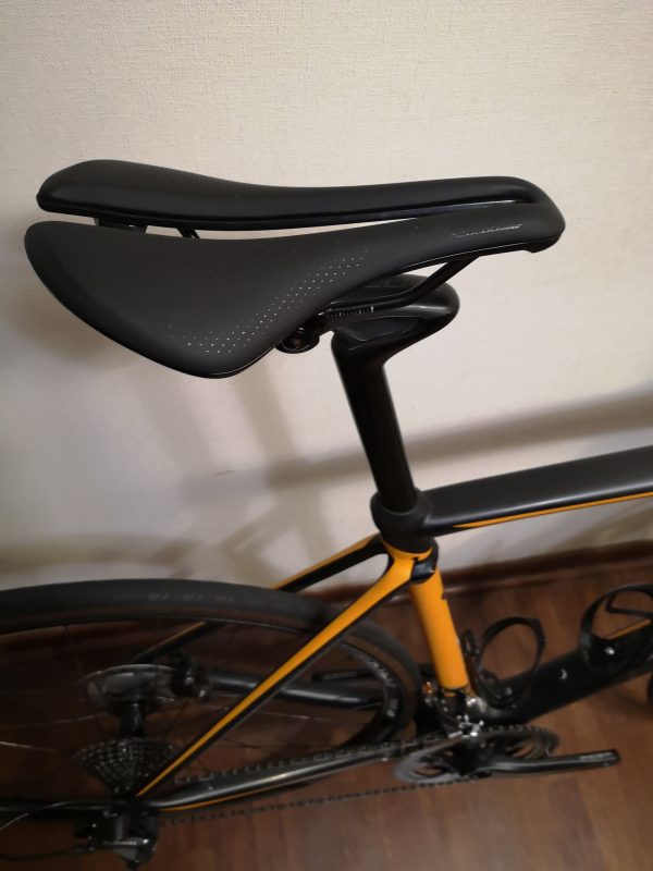 Specialized Roubaix Comp Talla 58 - Image 8