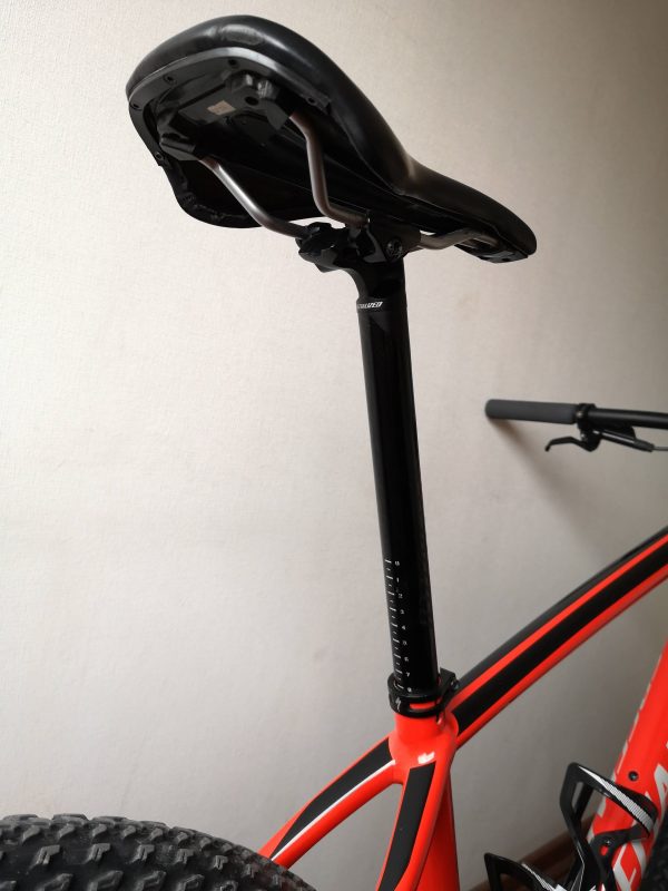 Specialized Stumpjumper Comp 29 Talla L - Image 5