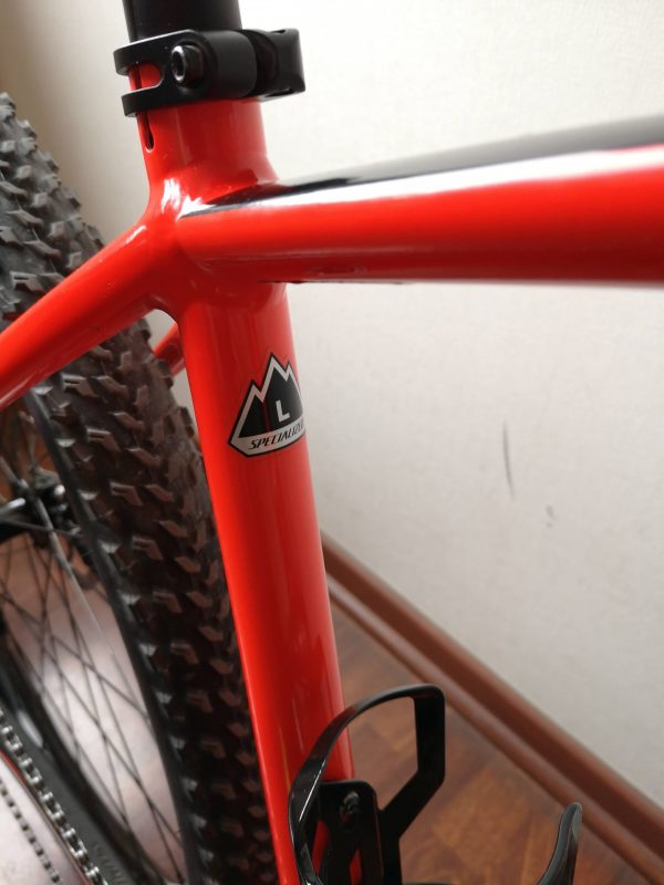 Specialized Stumpjumper Comp 29 Talla L - Image 4
