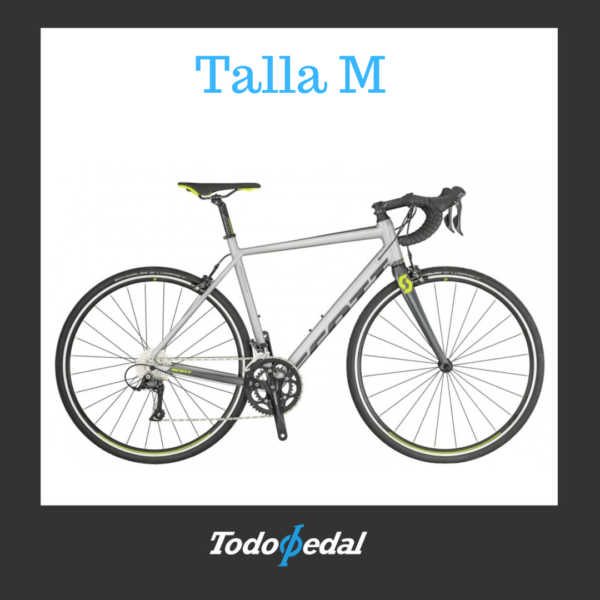Scott Speedster 30 Talla M
