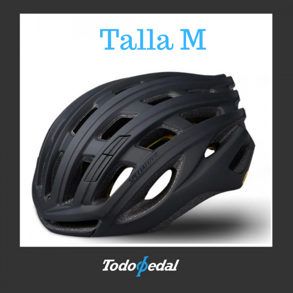Casco Specialized Propero 3 Talla M