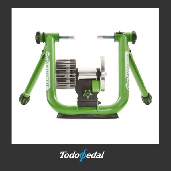 Rodillo Kinetic Road Machine Smart 2