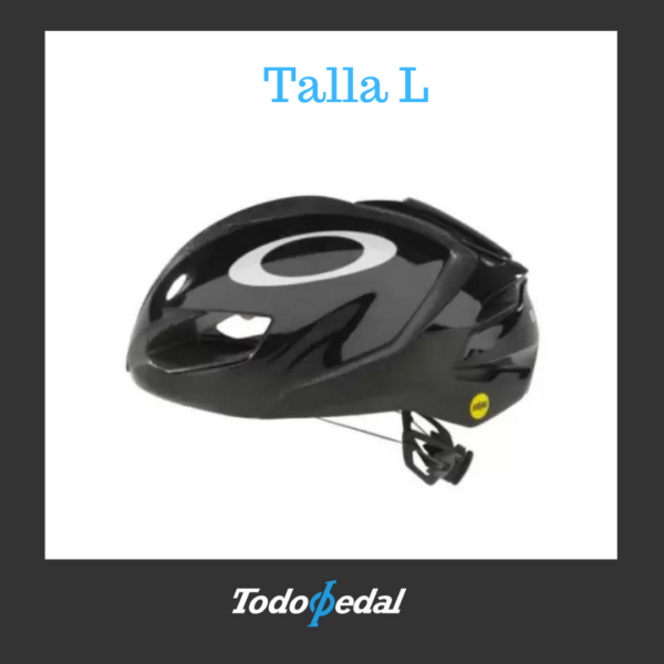 Casco Oakley Aro 5 Talla L