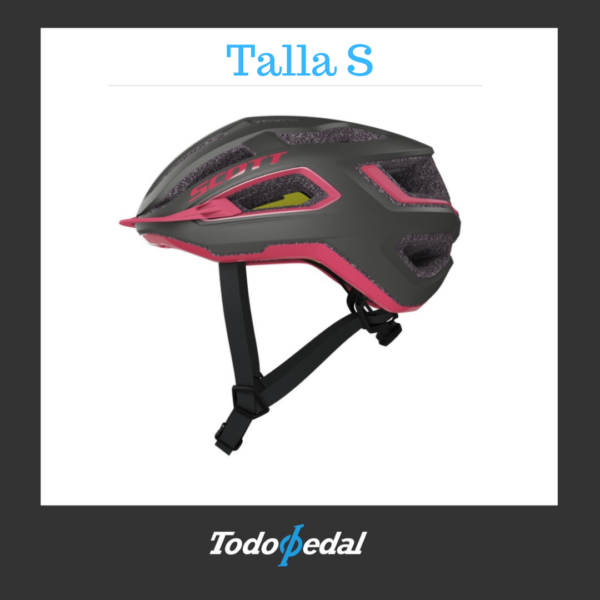 Casco Scott ARX Plus Talla S Nuevo